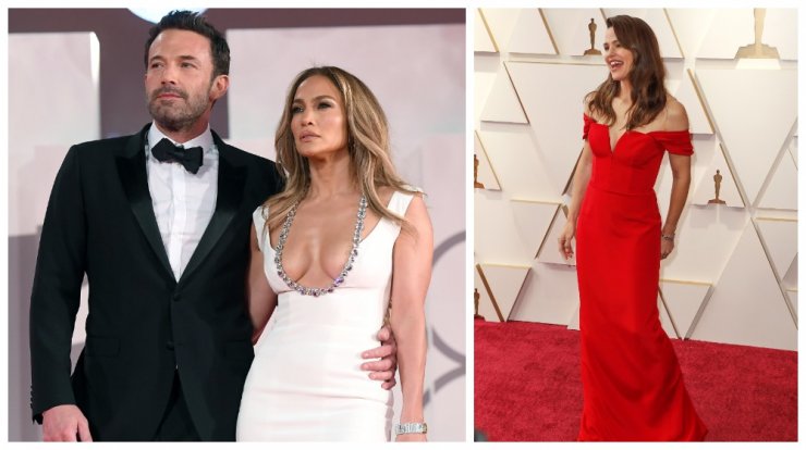Η αντίδραση της Jennifer Garner στον αρραβώνα του πρώην της Ben Affleck με την JLo!