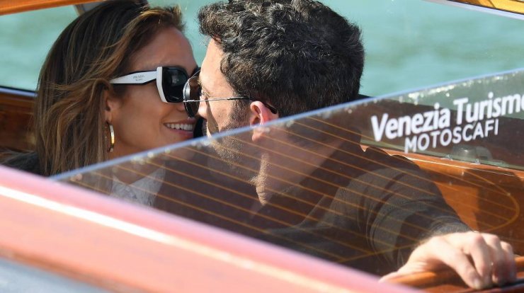 Ben Affleck: Οι πρώτες δηλώσεις για τη σύντροφό του, Jennifer Lopez! [βίντεο]