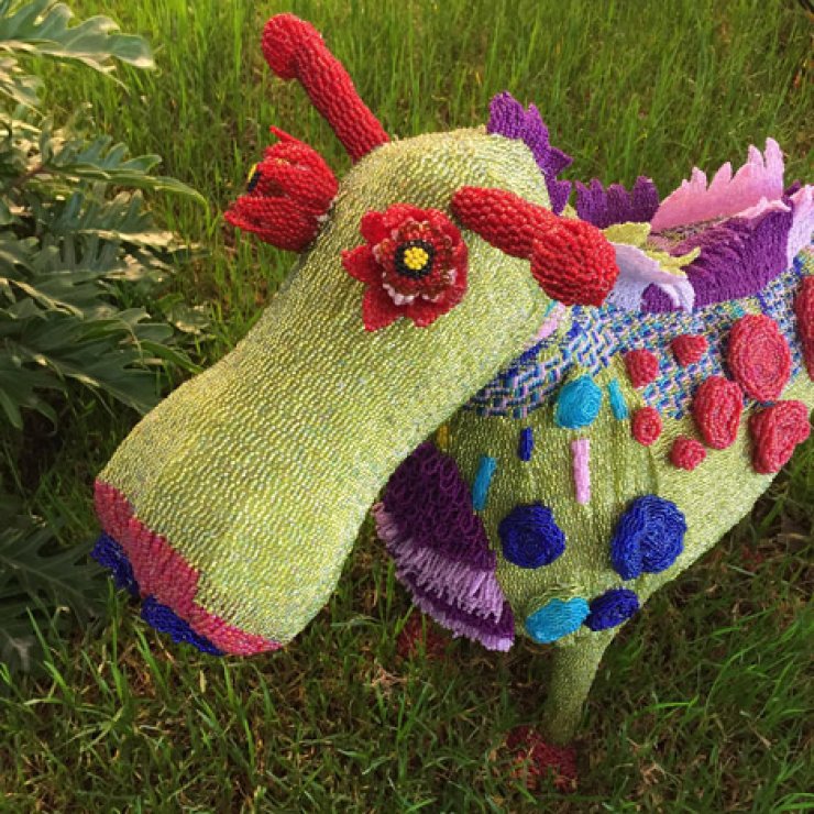 Τα ζωάκια Afreaks