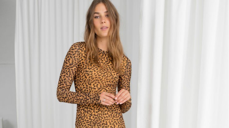 Πρόσθεσε μια γεύση Αφρικής στο outfit σου