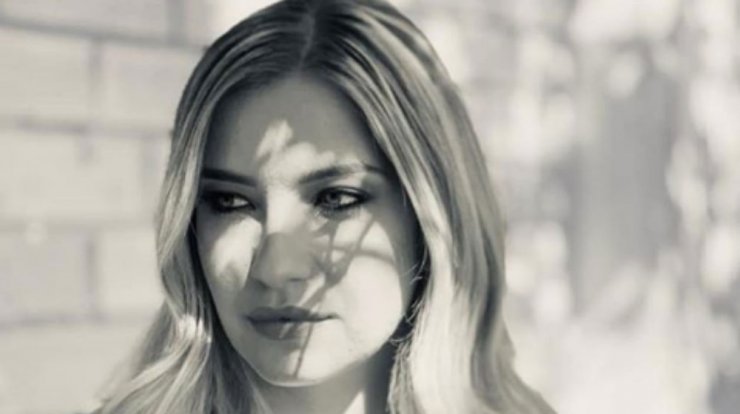 Αφροδίτη Γεωργίου: Αποκάλυψε πώς ανακοίνωσε στον σύζυγό της ότι είναι έγκυος!