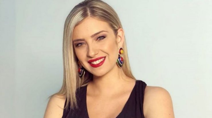 Αφροδίτη Γεωργίου: Αποκάλυψε πότε γεννάει! 