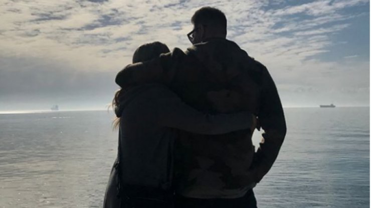 Κύπρια παρουσιάστρια παντρεύεται και μας έδειξε το νυφικό της 