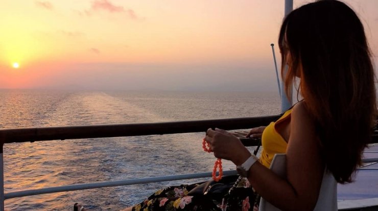 Γνωστό πρόσωπο του νησιού εξομολογήθηκε την περιπέτεια που βίωσε με stalker