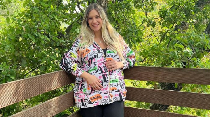 Αφροδίτη Γεωργίου: Επιστρέφει στην τηλεόραση – Το κανάλι με το οποίο έδωσε τα χέρια