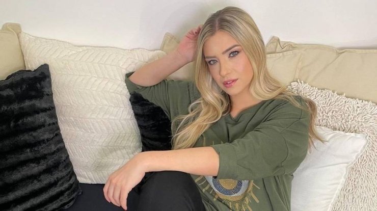 Αφροδίτη Γεωργίου: “Υπήρξαν στιγμές που σκέφτηκα πολύ σοβαρά να αλλάξω επάγγελμα” [βίντεο]