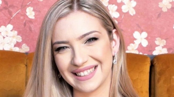 Αφροδίτη Γεωργίου: Η γλυκιά αποκάλυψη που έκανε για τον σύζυγό της