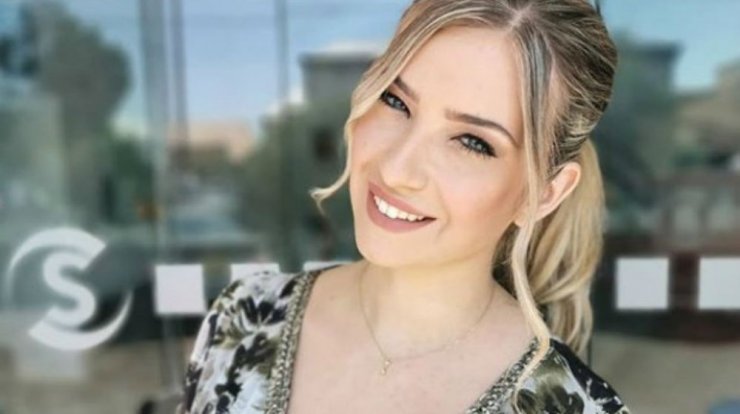 Αφροδίτη Γεωργίου: Αποκάλυψε το φύλο του μωρού που περιμένει! [βίντεο]