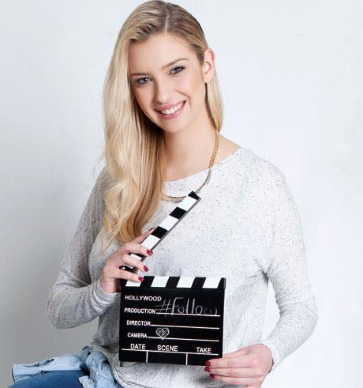 Εσπευσμένα σε ιδιωτική κλινική η Αφροδίτη Γεωργίου!