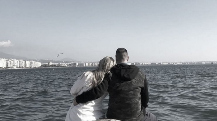 Παρουσιάστρια του ΣΙΓΜΑ περιμένει το πρώτο της μωράκι!