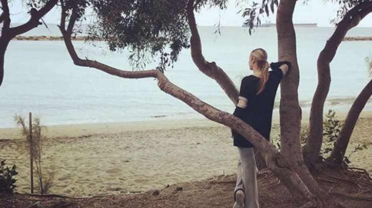 Κύπρια παρουσιάστρια ανακοίνωσε την αποχώρησή της από τον ΑΝΤ1! [εικόνα]