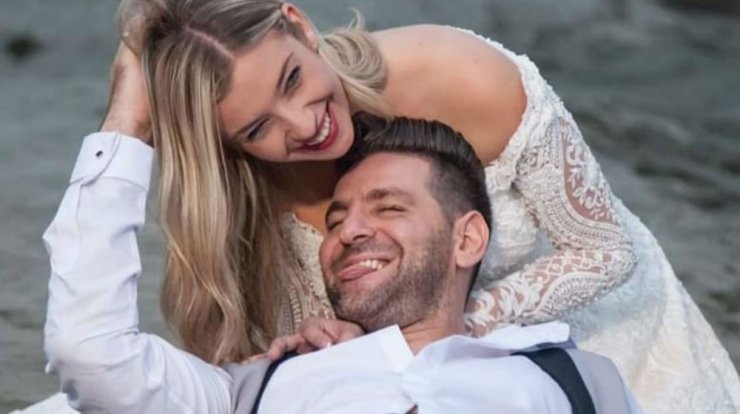 Αφροδίτη Γεωργίου: Αποκάλυψε πως έγινε η γνωριμία με τον σύζυγό της πριν 13 χρόνια! [βίντεο]