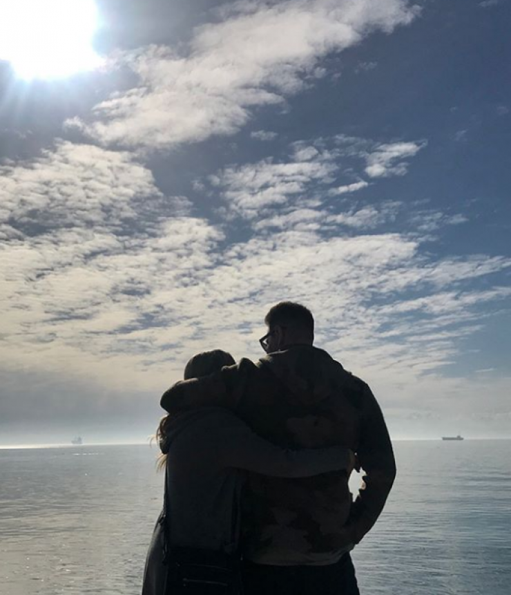 Ζευγάρι της κυπριακής showbiz παντρεύεται και μάθαμε που θα γίνει η δεξίωση!