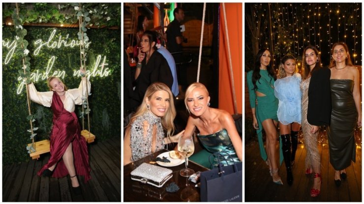 MFA: Όσα κατέγραψε ο φωτογραφικός μας φακός στο after party [εικόνες]