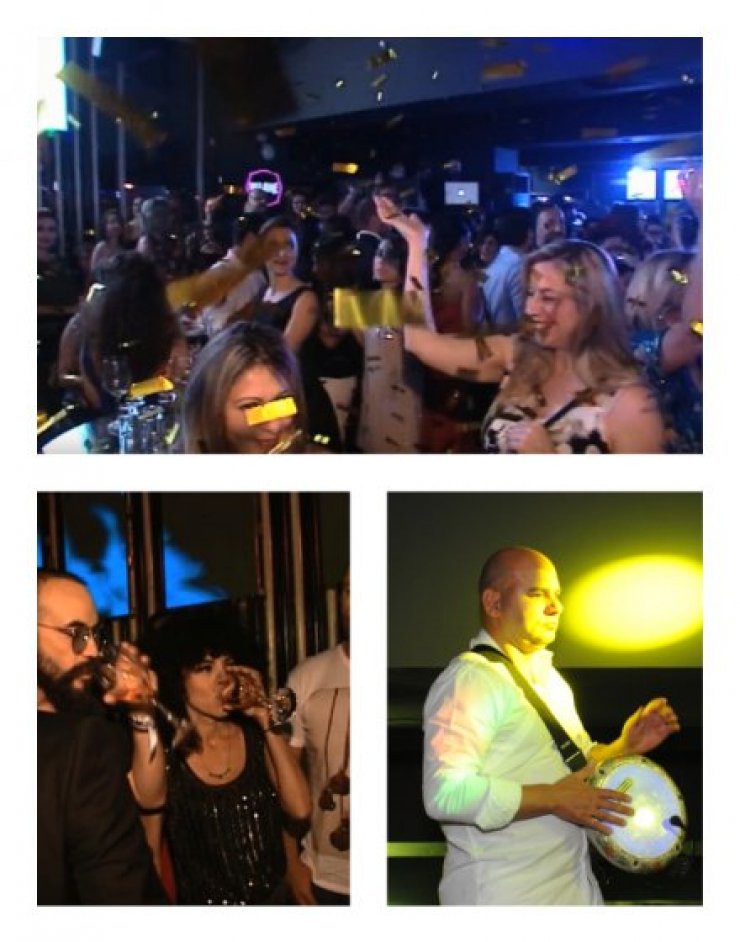 Βρεθήκαμε στο VIP after party της 13ης απονομής των βραβείων Madame Figaro Γυναίκες της Χρονιάς! [βίντεο]