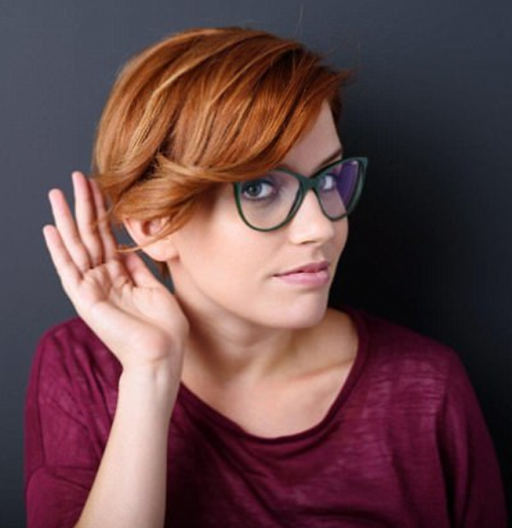 Μάθετε γιατί πρέπει να ακούτε από το δεξί αυτί αν θέλετε να θυμάστε τι σας λένε!