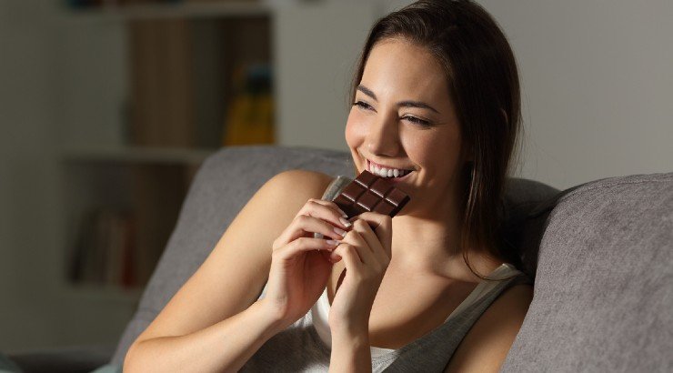 Πως να αποκτήσεις αυτοέλεγχο με το φαγητό