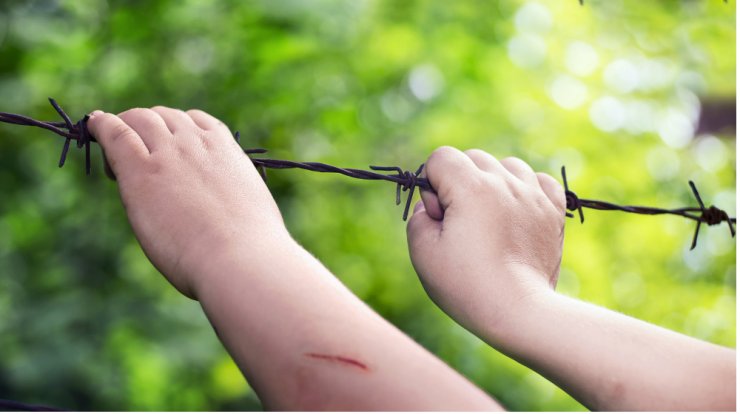 Αυτοτραυματισμοί στην εφηβεία: Όλα όσα πρέπει να γνωρίζετε