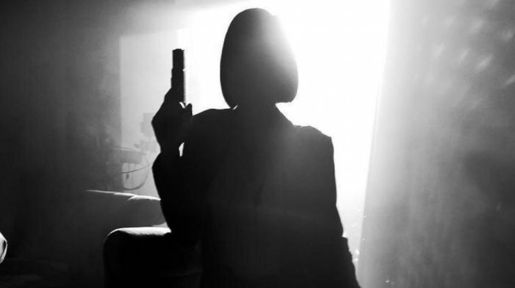 Πρώην συμμετέχουσα στο GNTM κάνει καριέρα στο Netflix! [εικόνες]