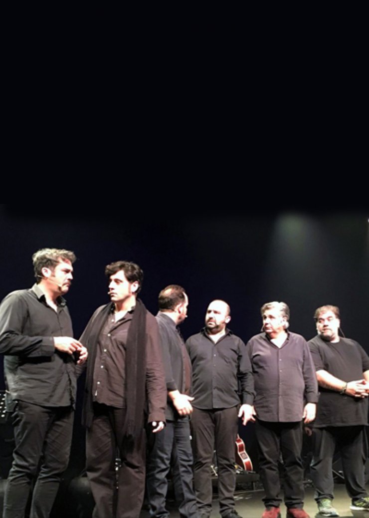 Οι "Άγαμοι Θύται" στην Κύπρο