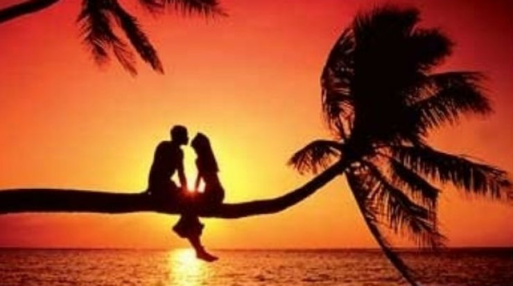5 υπέροχα οφέλη της αγάπης και του έρωτα 