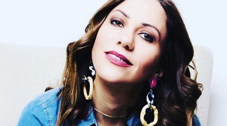 Δύσκολες στιγμές για την Κατερίνα Αγαπητού