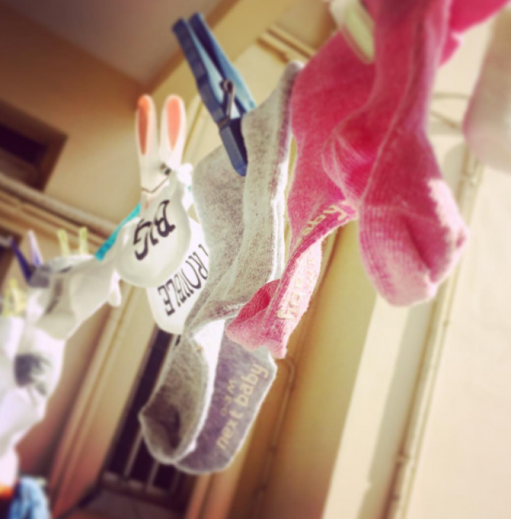 Έτοιμη να υποδεχθεί την κορούλα της! Γεννητούρια σε πέντε εβδομάδες για επώνυμη Κύπρια!