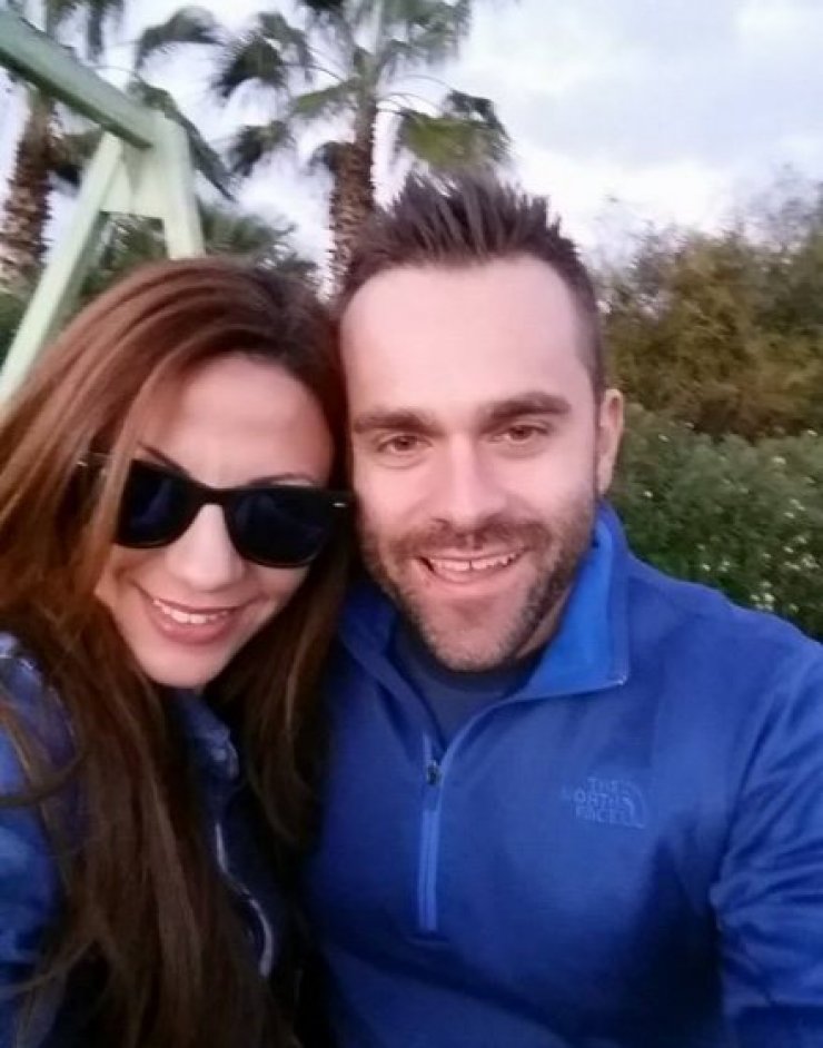 Κατερίνα Αγαπητού: Μιλάει για την ερωτική της ζωή με το σύζυγό της! [βίντεο]