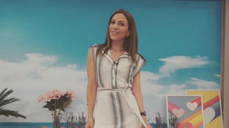 Η εξομολόγηση σπουδαίου Κύπριου ηθοποιού στην Αγαπητού: "Δούλεψα στο βαφείο του πατέρα μου και ως μπάρμαν"