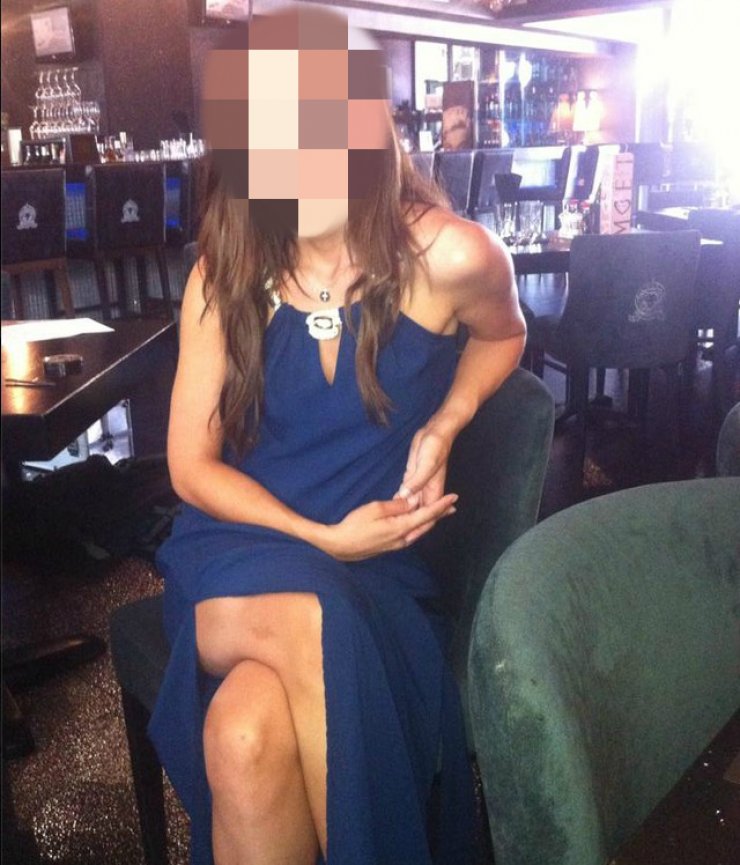 Έξαλλη η Κύπρια παρουσιάστρια με την απόφαση να ξαναβάλουν σε σχολείο παιδεραστή