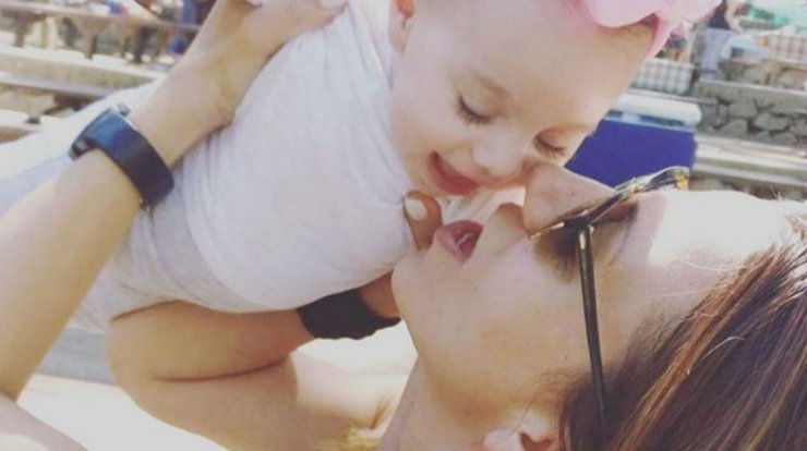 Κατερίνα Αγαπητού: Ο διάλογος με την κόρη της στο τηλέφωνο λίγο πριν βγει αέρα που μας ξετρέλανε! 