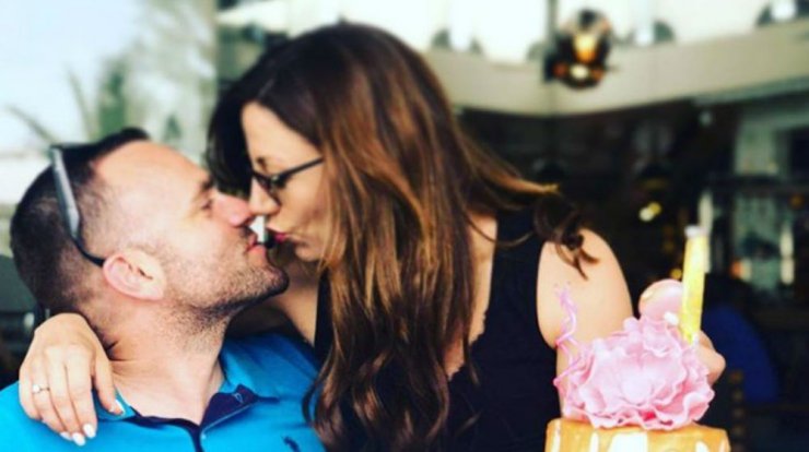 Κατερίνα Αγαπητού: Έτσι ανακοίνωσε στον σύζυγό της ότι περιμένουν κοριτσάκι! [βίντεο]