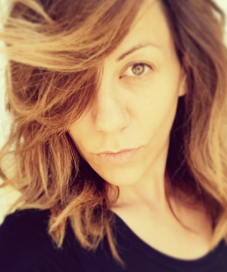 Η Κατερίνα Αγαπητού έχει γενέθλια – Μάθετε πόσο χρονών γίνεται!