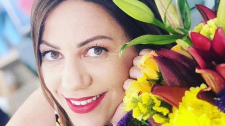 Κατερίνα Αγαπητού: Μας συστήνει τους παππούδες της και τους λατρέψαμε!