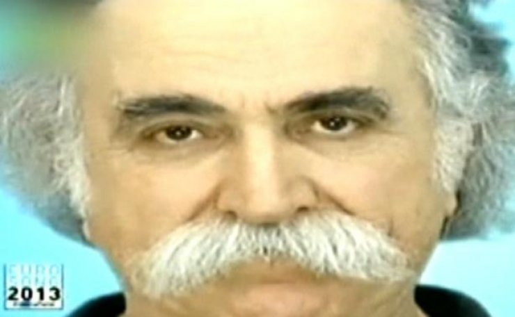 Αγάθωνας: Τον συγκρίνουν με διάσημο cartoon!