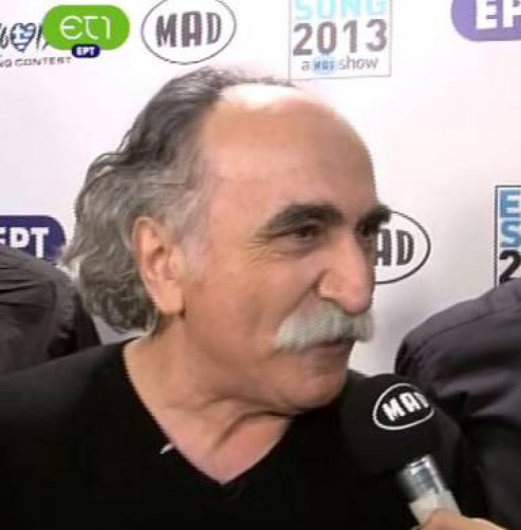 Αγάθωνας: «Η γυναίκα του τον δέρνει τρεις φορές την ημέρα»