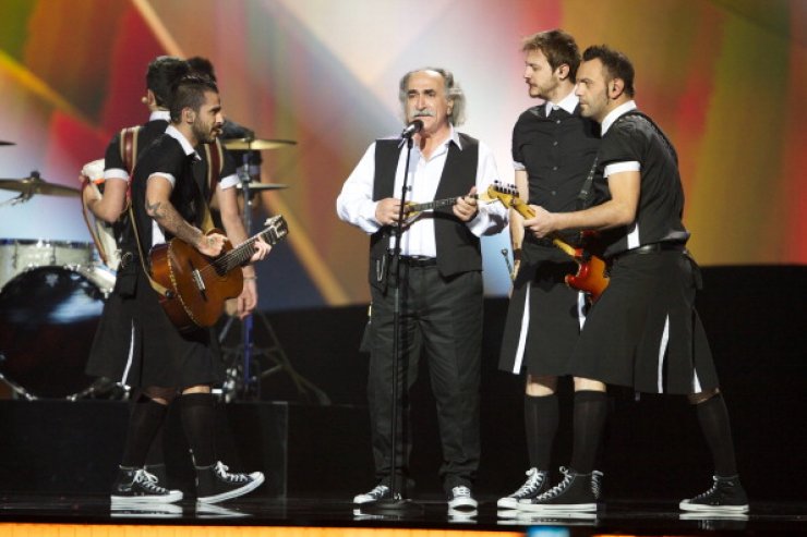 Οι νέες αποδόσεις και προβλέψεις για την ελληνική συμμετοχή στην Eurovision