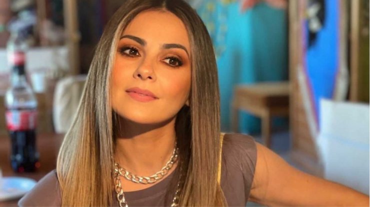 Αγγελική Δαλιάνη: Θα τα χάσετε με την απίστευτη ομοιότητα που έχει με την κόρη της [εικόνα]