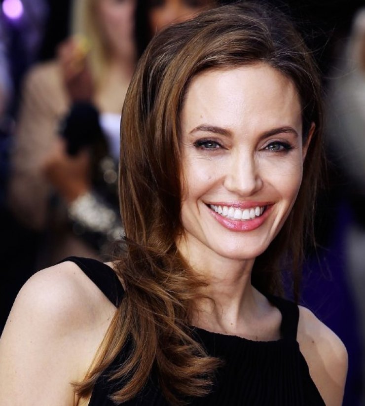 Η Αντζελίνα Τζολί είναι η πιο καλοπληρωμένη ηθοποιός του Χόλιγουντ, σύμφωνα με το περιοδικό Forbes 