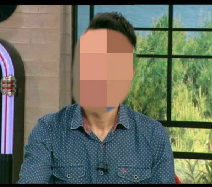 The Voice 2: Διαγωνιζόμενος “απάτησε” τον κριτή του!