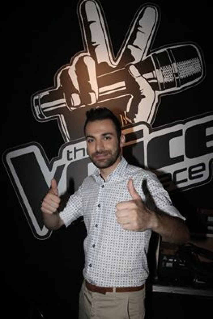 “The Voice 2”: Κώστας Αγέρης – Το συγκινητικό ντουέτο με τον Αντώνη Ρέμο