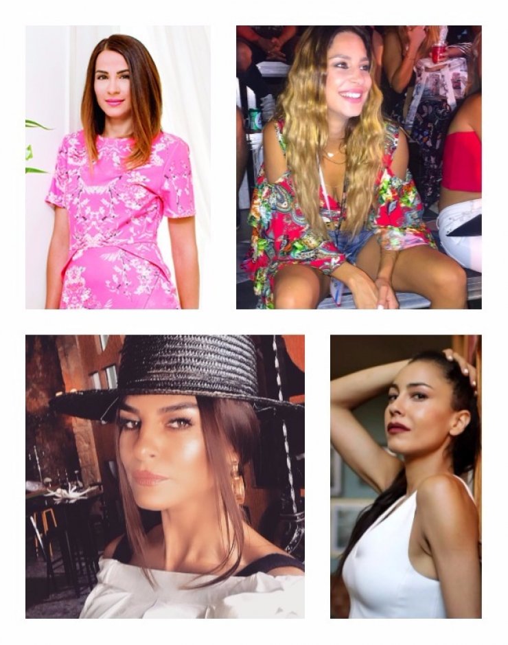 Μάθετε τις ηλικίες επώνυμων Κύπριων γυναικών