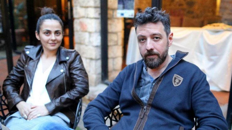 Αγγελική Δαλιάνη - Μάνος Παπαγιάννης: Η κίνηση που έκαναν μετά την δολοφονία στην καφετέρια που διατηρούν