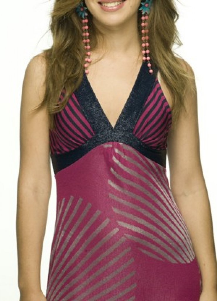  Πρωταγωνίστρια στη σειρά «Κλεμμένα όνειρα» αποκαλύπτει: «Βίωσα τον ρατσισμό γιατί είμαι από την Βόρειο Ήπειρο»