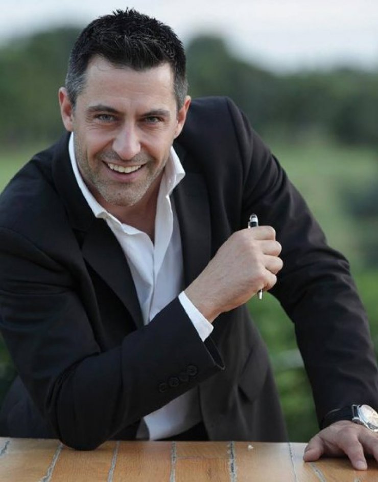 Κωνσταντίνος Αγγελίδης: Όλες οι νέες εξελίξεις της υγείας του