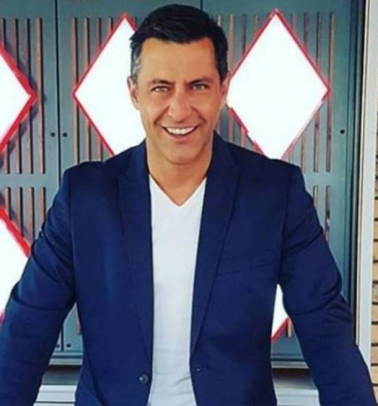 Αισιόδοξοι οι γιατροί για την κατάσταση υγείας του Κωνσταντίνου Αγγελίδη!