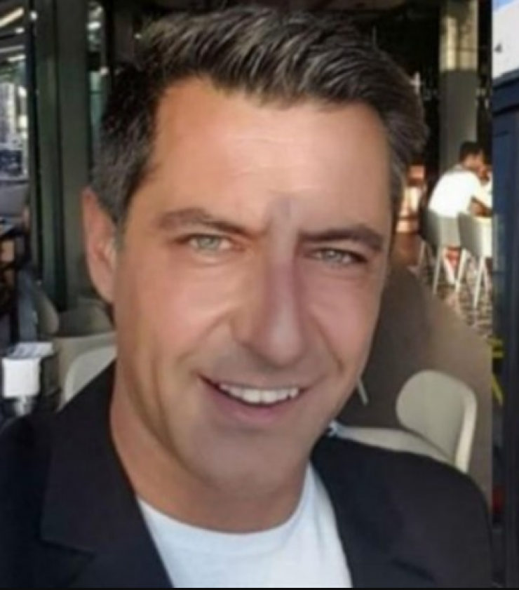 Αισιόδοξα νέα για τον Κωνσταντίνο Αγγελίδη! Αποσωληνώθηκε μετά από 12 ημέρες στην εντατική!