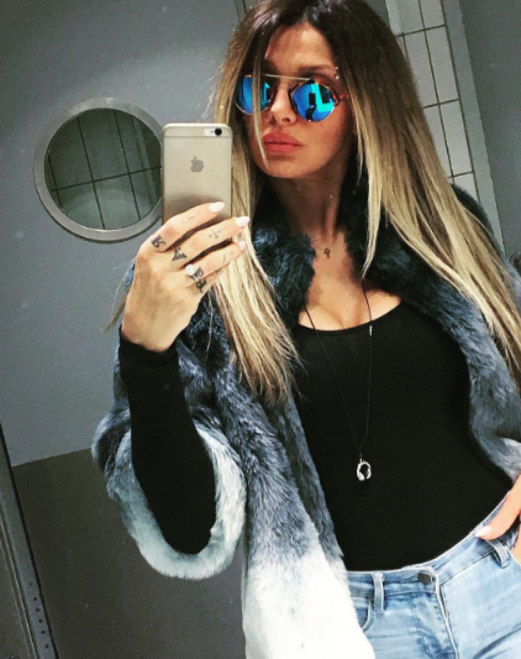 Εσπευσμένα στο νοσοκομείο η Αγγελική Ηλιάδη – Με ορούς και οξυγόνο