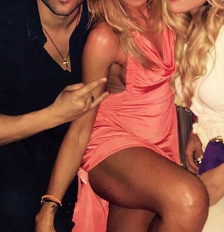 Αυτό το σώμα ανήκει σε επώνυμη Ελληνίδα μανούλα!