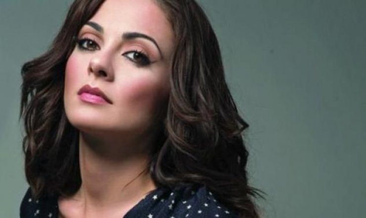  Τα συγκινητικά λόγια της Αγγελικής Δαλιάνη για τον Τόμας Πρωτόπαπα!